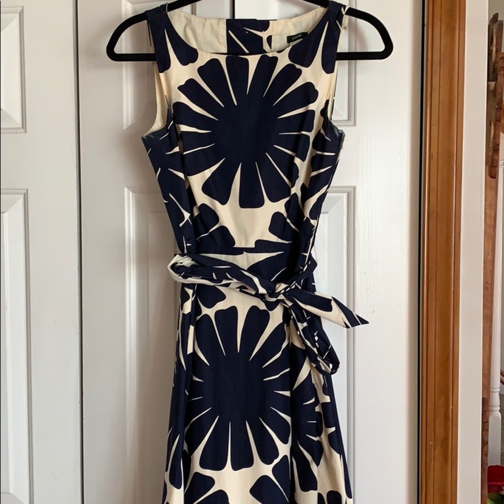 J Crew dress